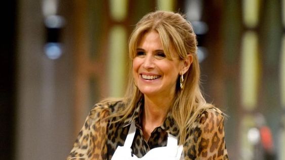 A la conductora se le pasó el detalle.