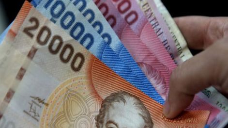 Pesos Chilenos hoy: cotización en Mendoza