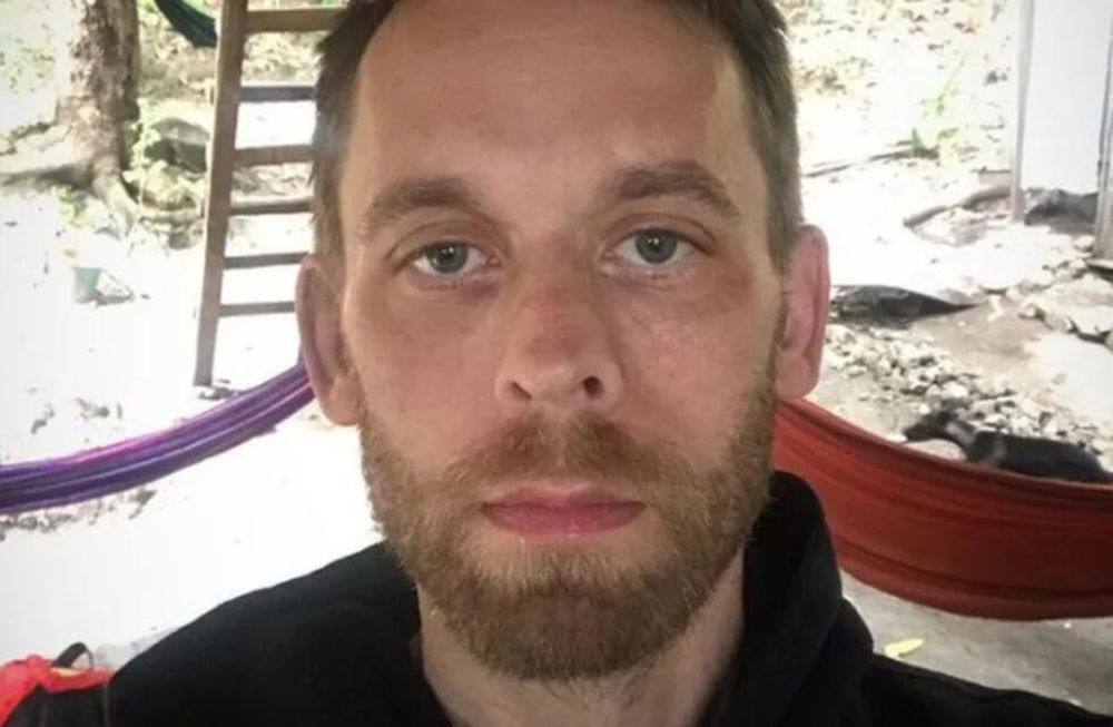 Encontraron al hijo de Paul Auster, Daniel Auster, sin vida. Según informaron falleció de sobredosis al igual que su hija de diez meses, que había fallecido en noviembre.  (Instagram)