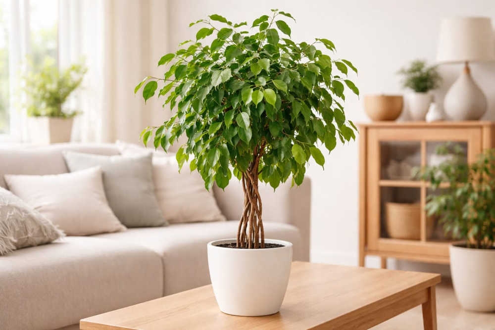 Este árbol ofrece sombra todo el día, no ensucia y resiste a la sequía.