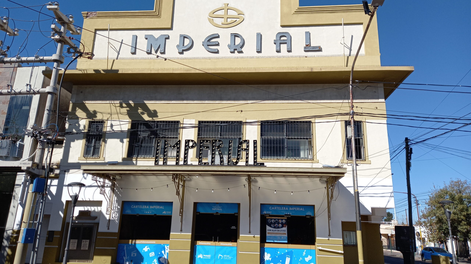 Estrenos de cine en Maipú a precios accesibles para toda la familia