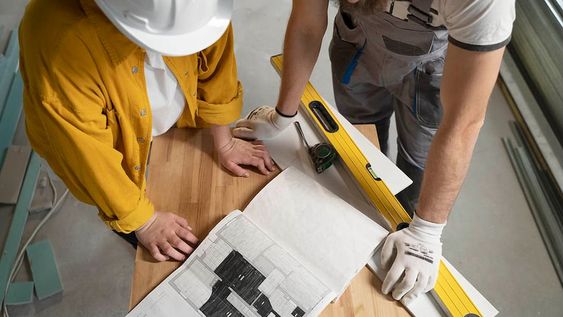 1 de julio: hoy se celebra el Día del Arquitecto Argentino