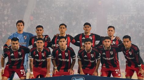 Los Andes | HDQKedFXAAAlOLU