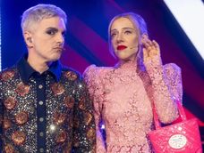 ¿miranda! se separa?: la noticia que se filtro tras el show en ferro que alerto a los fanaticos