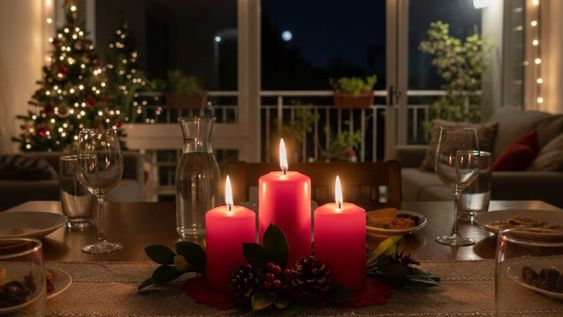 La Navidad es una fecha atravesada por balances y nuevos comienzos y este gesto sencillo logra beneficiar el nuevo ciclo.