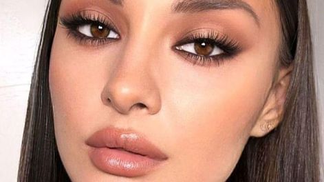 Los Andes | 3 tips de maquillaje para destacar ojos marrones.