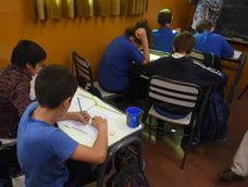 Bullying: trabajo comunitario y otras propuestas para co-responsabilizar a padres de estudiantes conflictivos