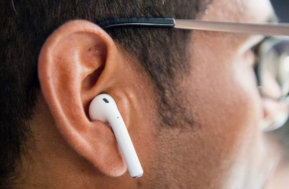 Imagen ilustrativa auriculares. Foto: Web
