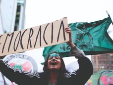 aumenta la preocupacion por la democracia en america latina