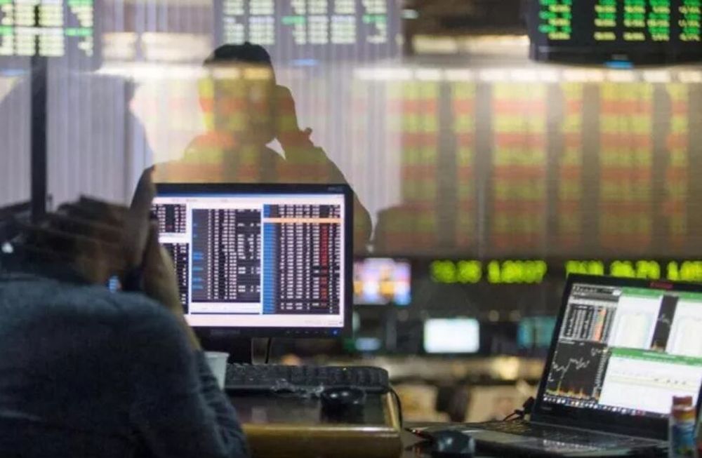 Inversiones: cuáles son las acciones que mejor soportan la pandemia en el mercado local