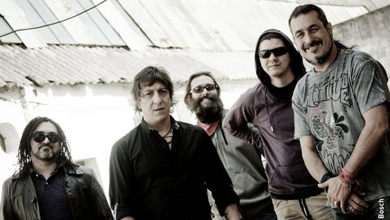 Kapanga presentó el clip de Fortunata