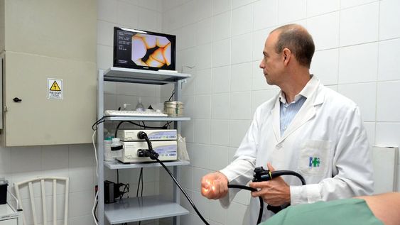 patricia alcaraz, gastroenterologa, en aconcagua radio: hay que volver a una alimentacion mas saludable