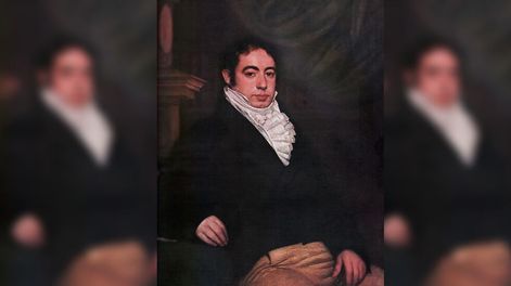 La primera deuda argentina - Por Luciana Sabina