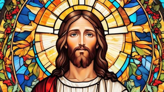 En aquel tiempo, Jesús fue a Cafarnaúm, ciudad de Galilea, y los sábados enseñaba a la gente. Todos estaban asombrados de sus enseñanzas, porque hablaba con autoridad.