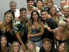 La ex Gran Hermano que está internada por una extraña enfermedad que los médicos aún no pudieron detectar