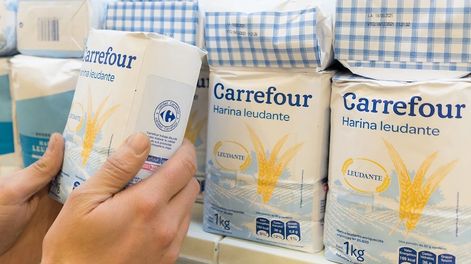 Carrefour presenta una convocatoria abierta y nacional de PyMEs para encontrar proveedores