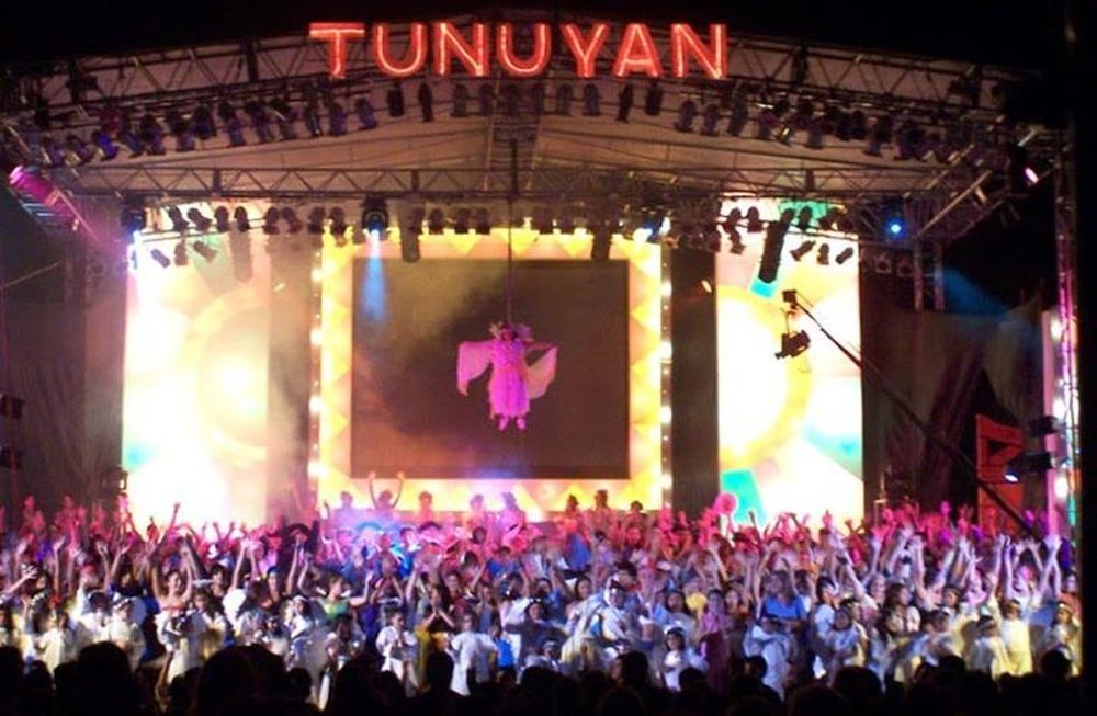 Aprovechá el 2x1 en entradas para el Festival Nacional de la Tonada ¡quedan pocas entradas!