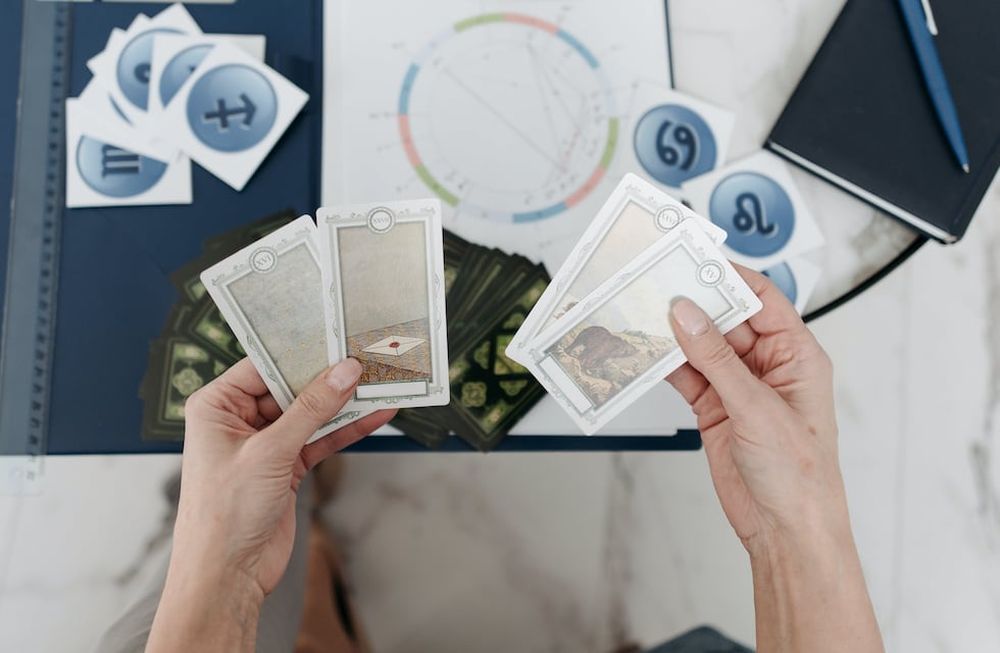 Escorpio, estos son tus números de la suerte para hoy