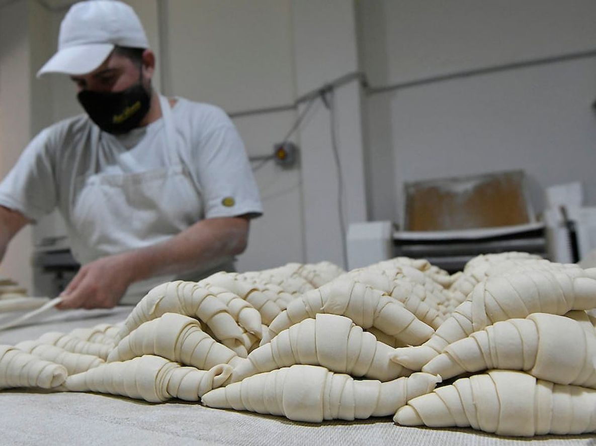Aumentó el precio del pan en Mendoza.