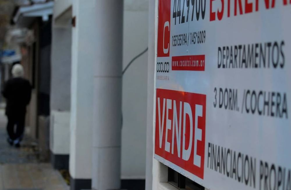 El gobierno nacional aseguró que los deudores UVA no pagarán más del 35% de sus ingresos