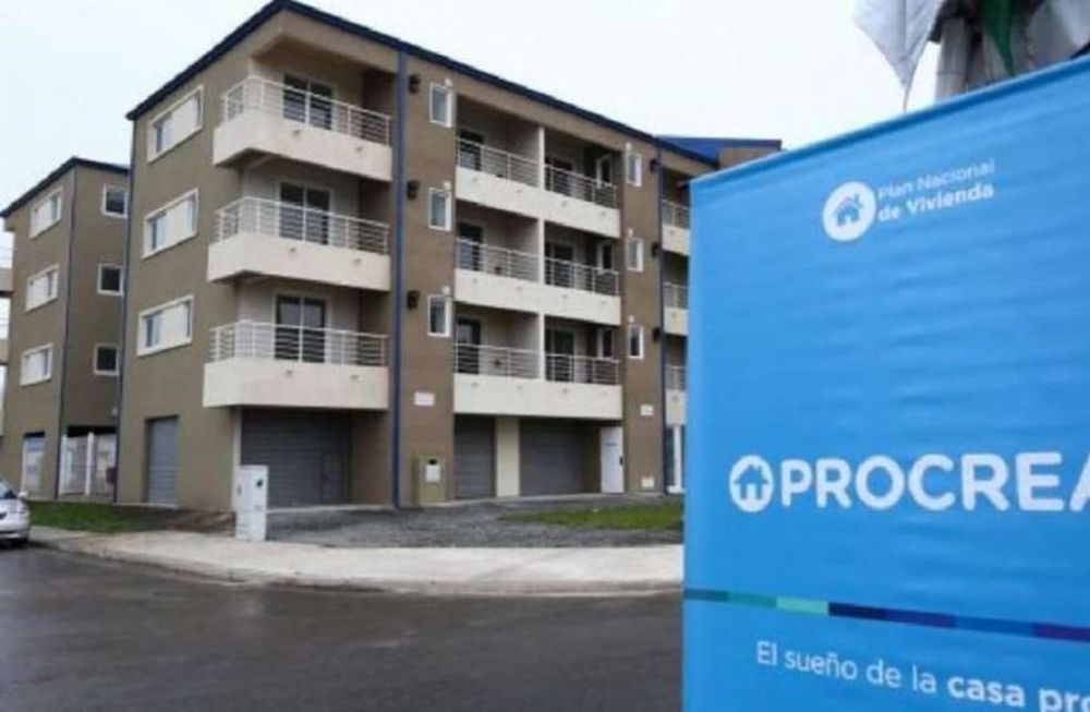 Qué es y cómo funcionará HogAr, la fórmula del Procrear 2020 para calcular la cuota de una casa