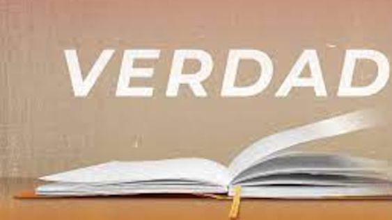 ¿Qué es la verdad?