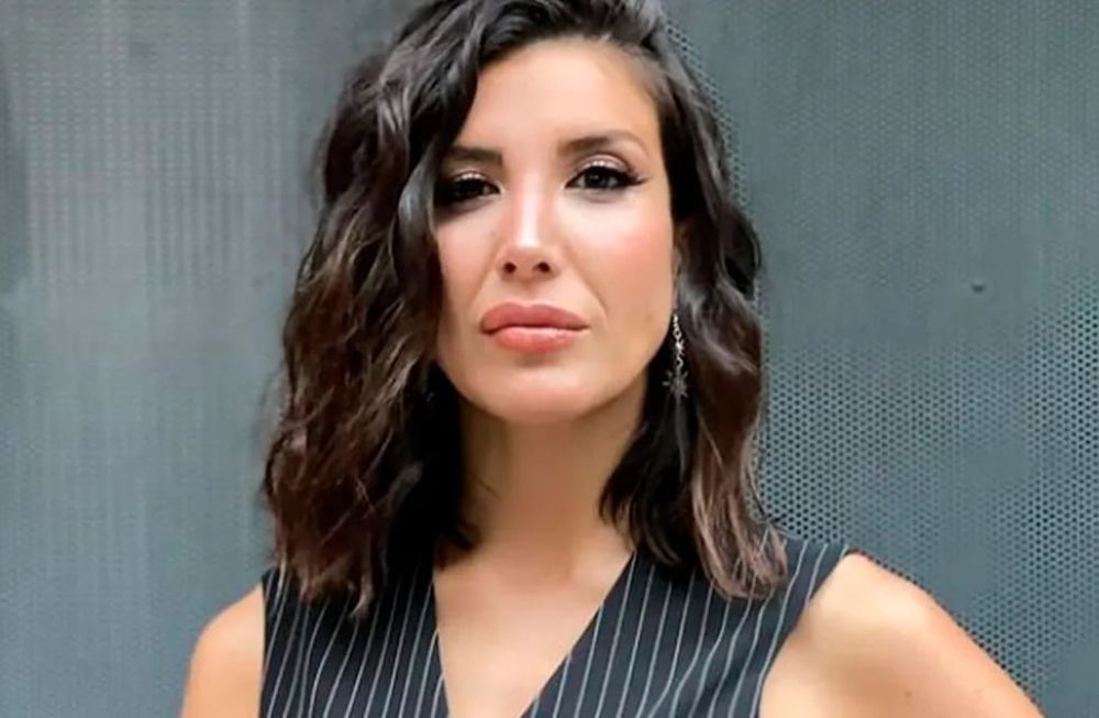Andrea Rincón confesó su relación con un adulto cuando era menor de edad.