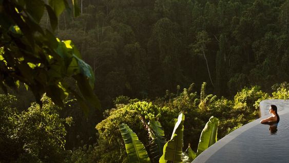 Conocé los mejores hoteles de lujo en el mundo para disfrutar de climas extremos