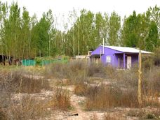 Las Heras puso en vigencia su plan para regularizar construcciones no declaradas