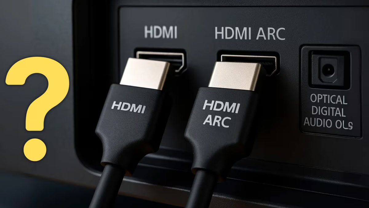 Cómo conectar el celular al televisor con un cable HDMI y di