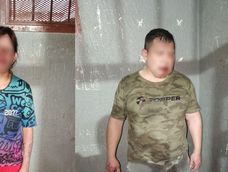Dos detenidos tras tirotear una vivienda en Maipú