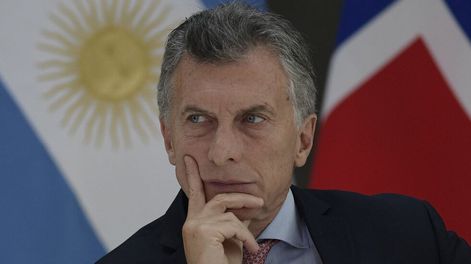 Chispazos entre Macri y la cúpula empresarial - Por Javier Álvarez