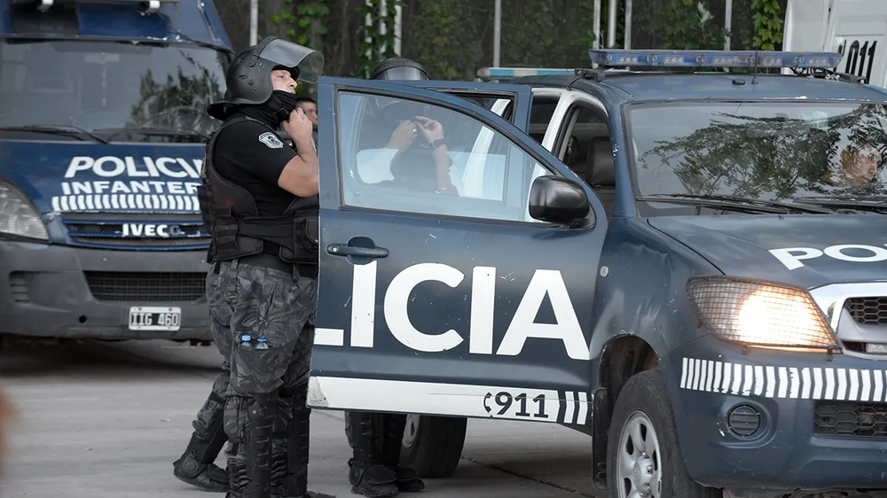 Algunos hechos recientes vinculados a efectivos de la Policía de Mendoza llevan a poner la mirada sobre la situación de salud mental&nbsp;