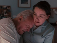 Estas películas de Netflix están destinadas a que puedas controlar tus emociones y mejorar los lazos humanos.