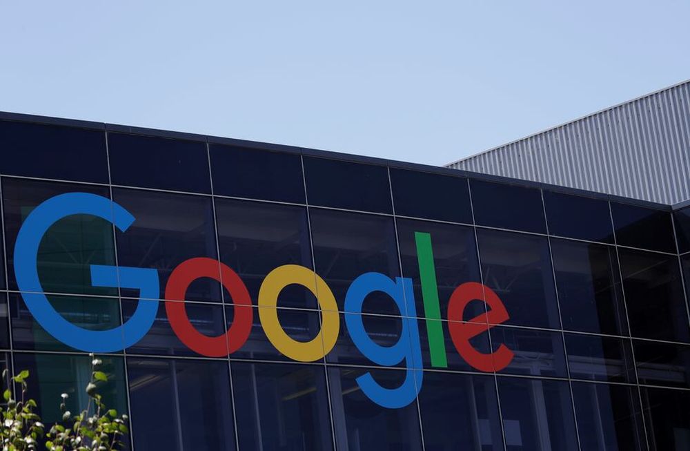 Un joven argentino fue dueño del dominio google.com.ar por algunas horas (AP)