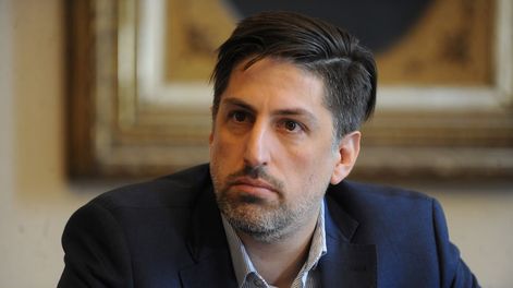 Nicolás Trotta