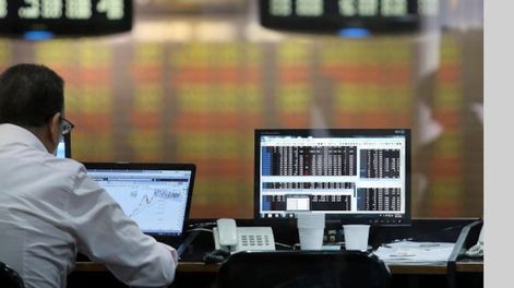 Acciones argentinas en Wall Street saltaron hasta 11% y el S&P Merval ganó 3,2%