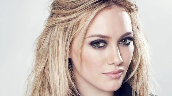 Hilary Duff será Sharon Tate en una película
