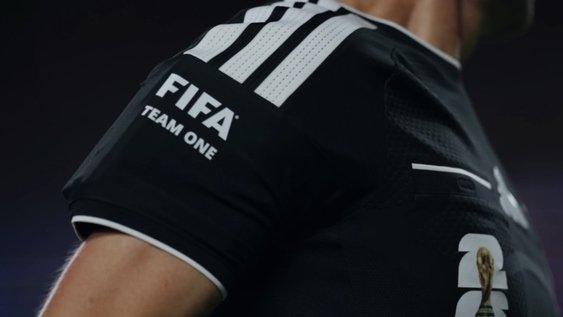 Pierluigi Collina respalda a los árbitros de Argentina-Egipto: Las acusaciones infundadas no tienen cabida.