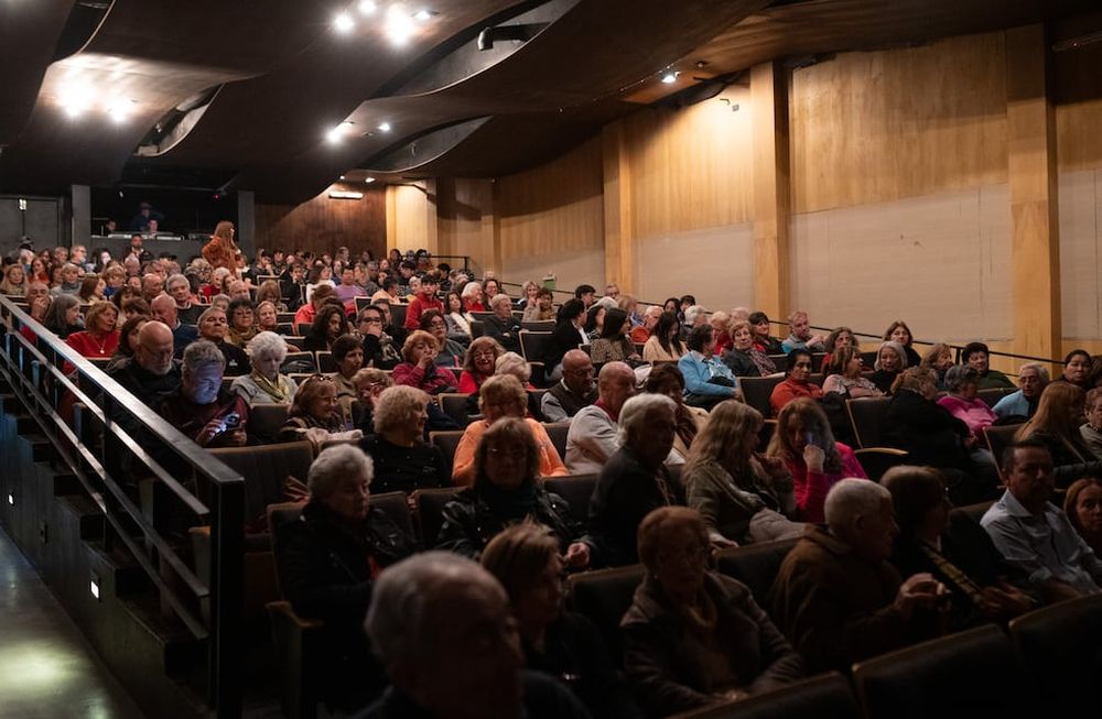 La Nave Cultural te propone actividades todo el fin de semana