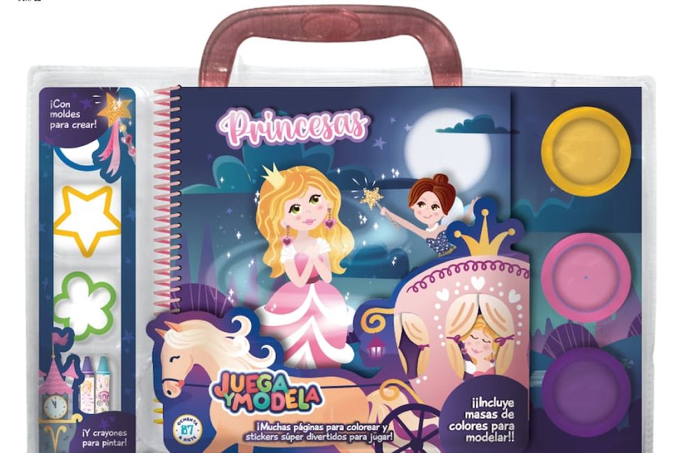 Diversión asegurada con dos nuevos lanzamientos infantiles en Tienda Los Andes