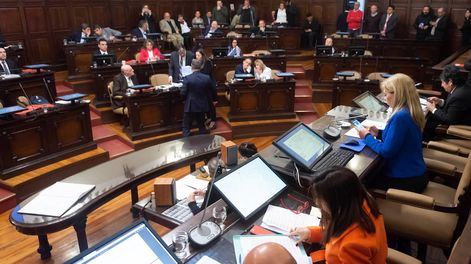 Los miembros del Poder Judicial y el impuesto a las Ganancias - Por Carlos A. Schestakow