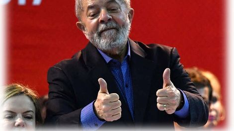 En 2018 se define  el perfil político  de América Latina - Por Rosendo Fraga