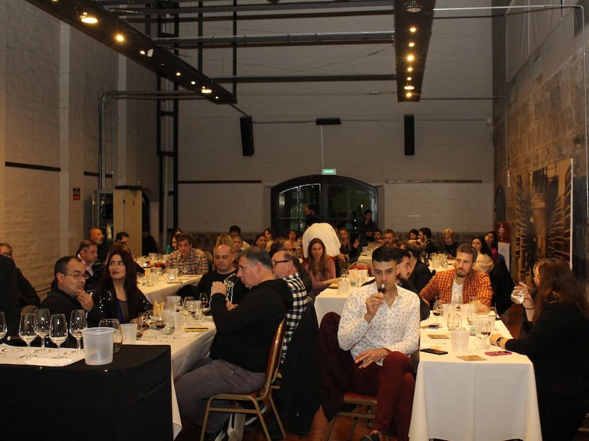 El encuentro ofreció un recorrido por tres importantes provincias vitivinícolas: Salta, Córdoba y Río Negro.