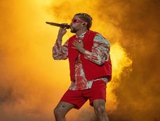 Entradas para Bad Bunny en Argentina 2026: dónde comprar y precios