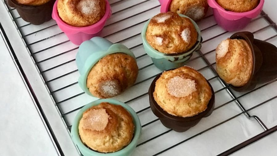 Recetas como estás son las que no hacen que la dieta se rompa.