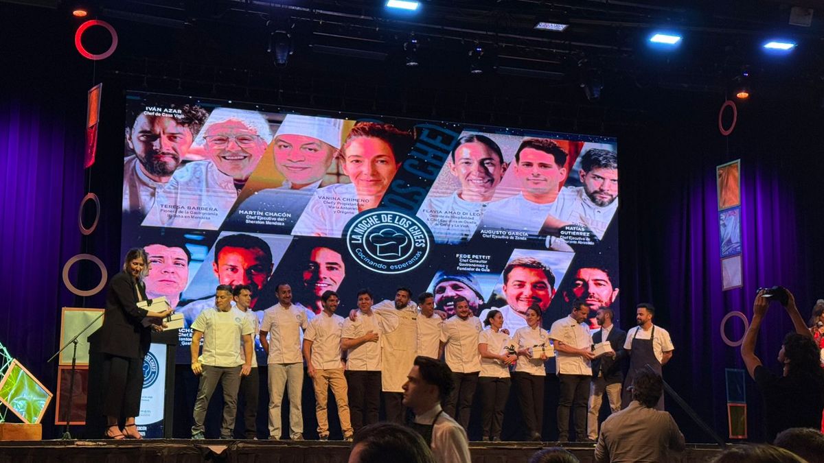 Grupo Huentala en La Noche de los Chefs: gastronomía de lujo con propósito solidario