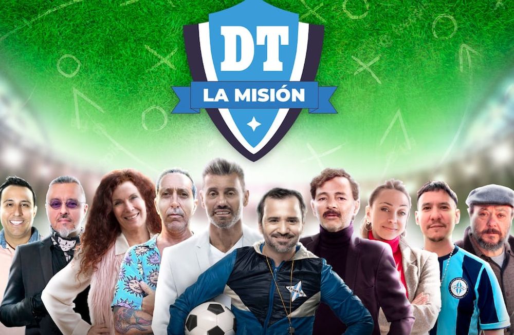 La serie latinoamericana que se filmó en Mendoza con un gran elenco