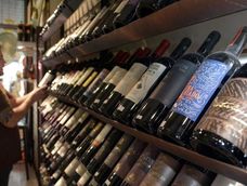 Las ventas de vino en el mercado interno cayeron en el promedio nacional, pero crecieron en Mendoza