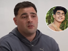 Lucas Pertossi fue condenado a 15 años de prisión por el crimen de Fernando Báez Sosa. Lucas Pertossi fue condenado a 15 años de prisión por el crimen de Fernando Báez Sosa.